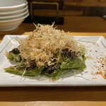 魚まみれ 眞吉 原宿店的實拍圖