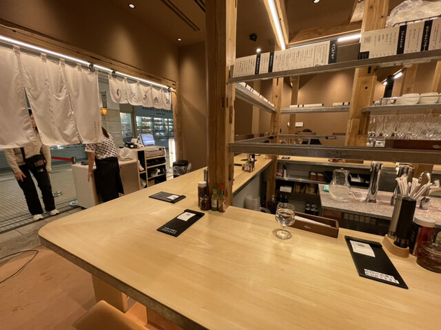 recommendations image for エビノスパゲッティ 丸ビル店