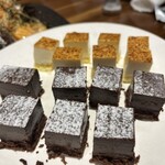 recommendations for 代官山 GLAMS BBQ Lounge