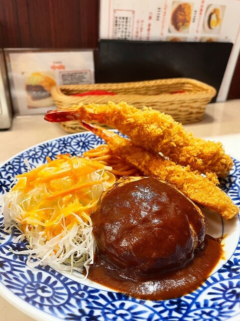 洋食喫茶 小山的實拍高清圖