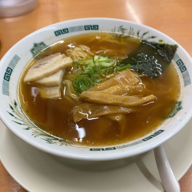 recommendations image for 日高屋 四谷三丁目店