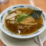 recommendations for 日高屋 四谷三丁目店