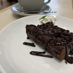 recommendations for Whitely by Toriba Coffee 京都大丸店