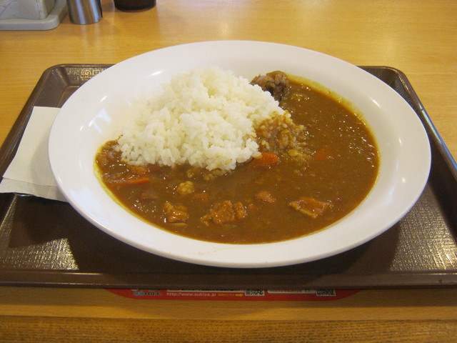 recommendations image for すき家 青梅新町店