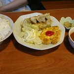 太八 本店的实拍图