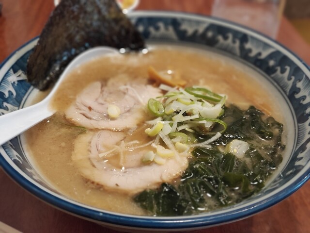 recommendations image for 麺 鶴亀屋