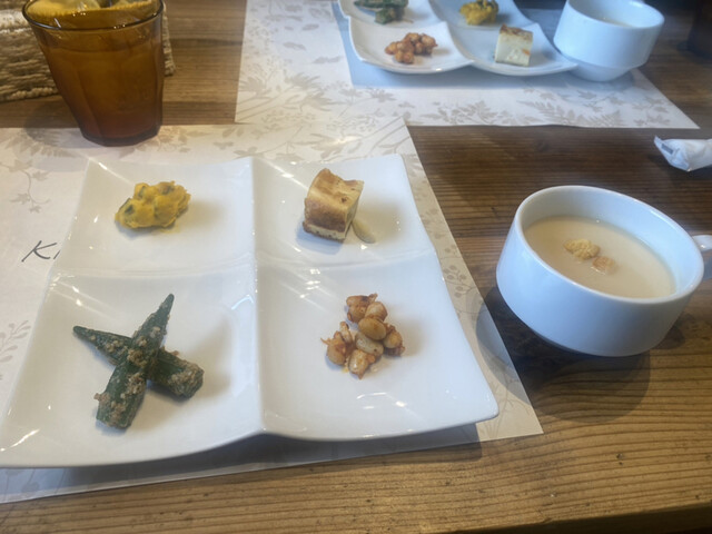 KIBE KITCHEN的实拍高清图