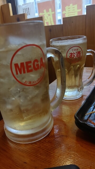 鳥貴族 池袋サンシャイン通り店的實拍高清圖