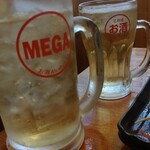 鳥貴族 池袋サンシャイン通り店的實拍圖