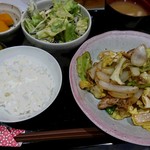 創作基地　きままにおいでよ的实拍图