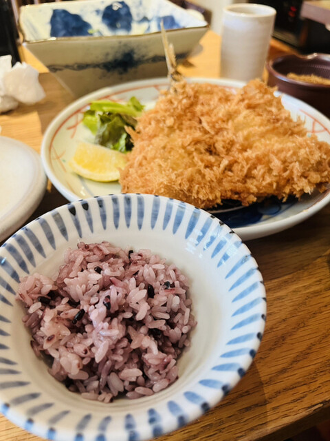 あんず  銀座店的實拍高清圖