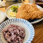 あんず  銀座店的實拍圖