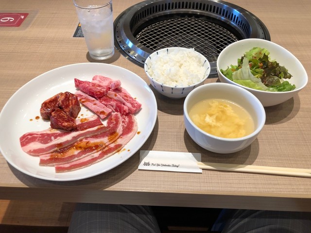 焼肉 慶州 照葉店的实拍高清图