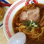 旭川ラーメン 北見１号店的實拍圖