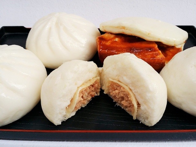 京豆庵 伏見稲荷店的實拍高清圖