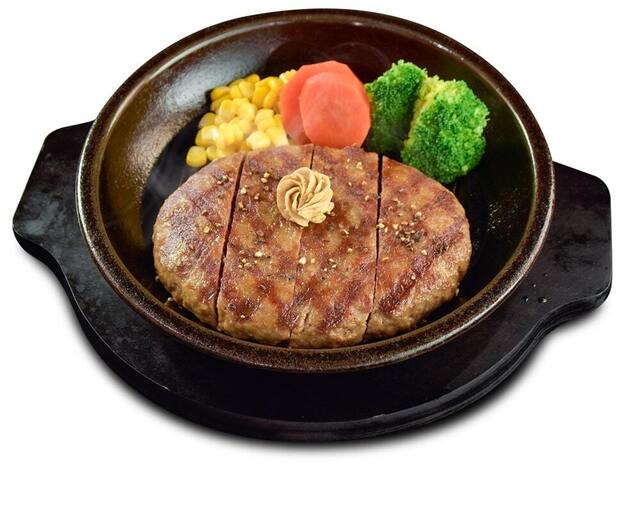 いきなりステーキ 東中野店的实拍高清图