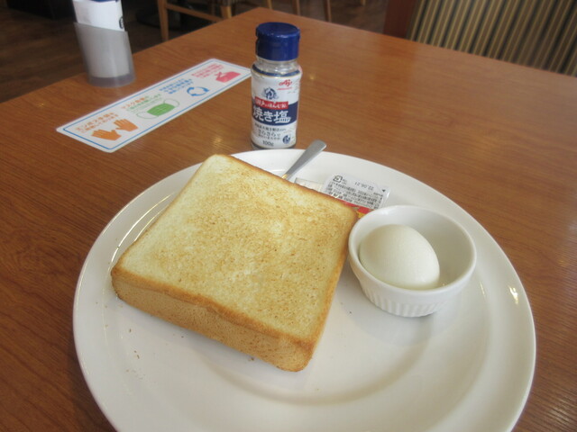 ガスト 田無店的實拍高清圖