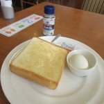 ガスト 田無店的實拍圖