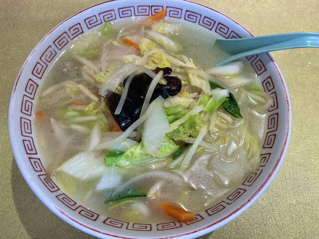 台湾料理 新東洋的實拍高清圖