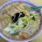 台湾料理 新東洋的實拍圖