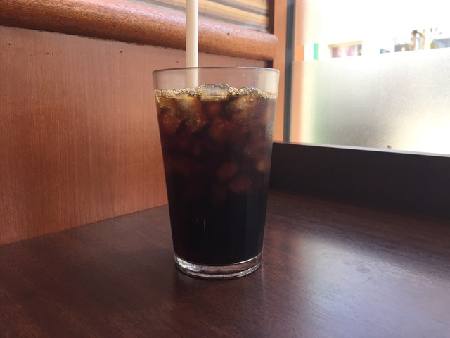 モスバーガー 札幌北24条店的实拍高清图