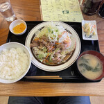 つるかめ食堂 歌舞伎町店的實拍圖