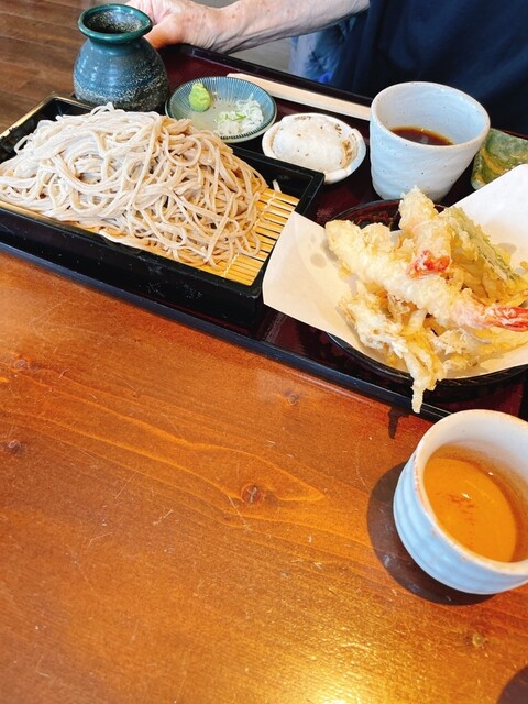 そば香ろあん的实拍高清图