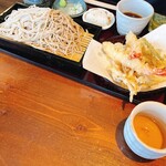 そば香ろあん的实拍图