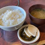 とんかつ わらしっ子的實拍圖