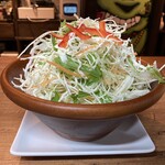 モンスターグリルグーニーズ的實拍圖