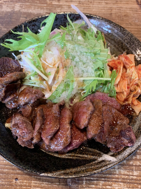 肉バル MUU的實拍高清圖