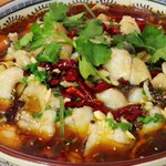 山西亭的實拍圖