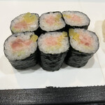 SUSHI HOUSE 鮨六的实拍图