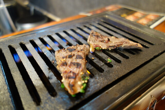大阪焼肉 うしとみ的实拍高清图