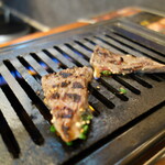 大阪焼肉 うしとみ的实拍图