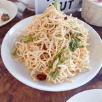 沸騰小吃城的實拍圖