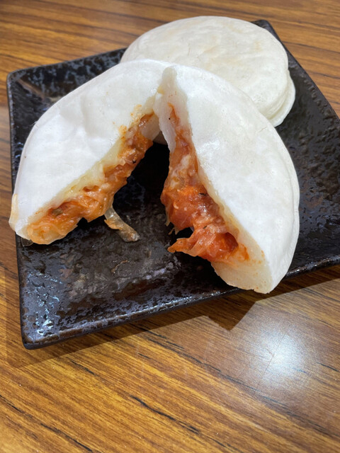 SILVER CROSS的实拍高清图