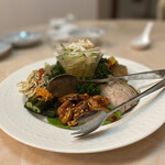 錦城閣的实拍图