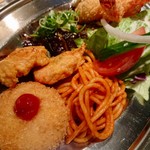 キッチンなかお的实拍图