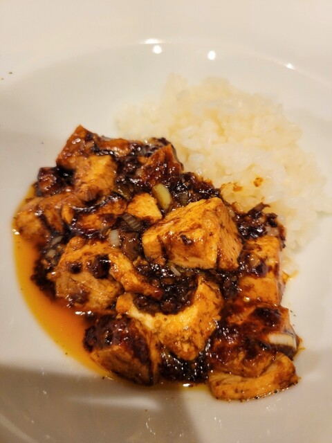 創作四川料理 廣明的实拍高清图