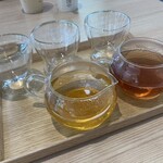 recommendations for CHAYA 1899 TOKYO
