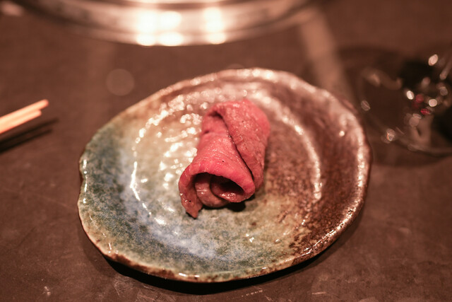 recommendations image for YORONIKU TOKYO AZABUDAIHILLS