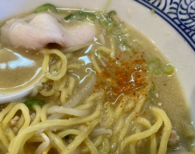 麺屋 169的实拍高清图