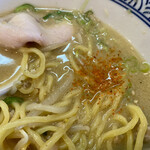 麺屋 169的实拍图