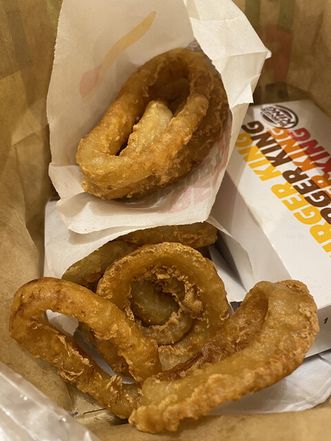 recommendations image for バーガーキング 巣鴨駅前店