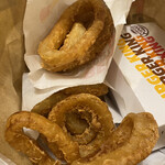 recommendations for バーガーキング 巣鴨駅前店