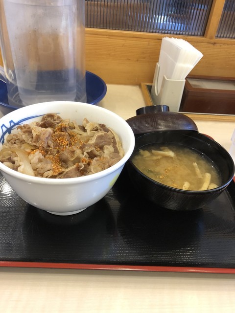 recommendations image for 松屋 吉塚店