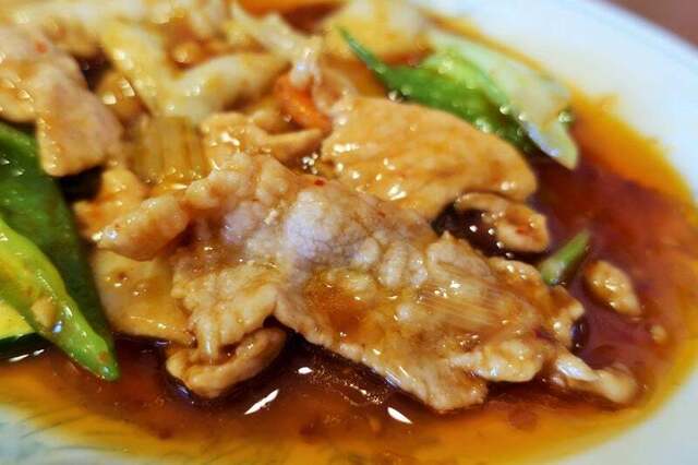 四川飯店的實拍高清圖