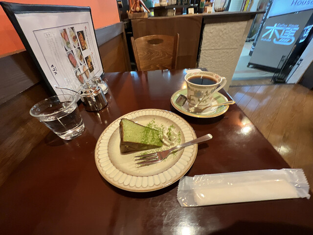 recommendations image for キッサ モクバ