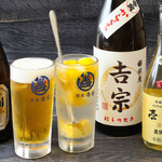 recommendations for 銀座 吉宗